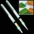 Bon102 Generic 2x Flux Pen Pcb Soldering Solder Tool Applicator No Clean Flat Point