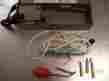 Bp100 Weller Tech Military Soldering Desoldering Kit 1909