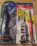 Bp860mp Sp40lk Weller Medium Duty Soldering Kits Lot
