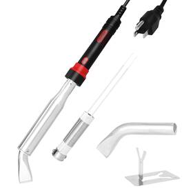 B09xhzjqbg Brand Gogopanda 300w High Power Soldering Iron Kit 110v Us Plug Industrial Grade External Heati