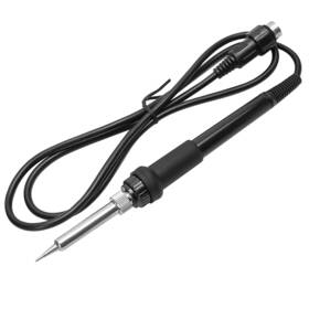 21062024v Bulevina 1pc Soldering Station Iron Handle Replacement Compatible For Hakko Ind008 Esd