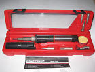 Yaks1 Butane Used Soldering Tips Iron Extra Kit Blue-point
