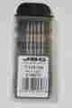 C105108 Jbc Set Of 5 Nano Solder Tips New In Package C105108 Jbc Set Of 5 Nano Solder Tips New In Package