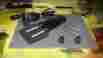 C1311 Hakko 950 Smd Hot Tweezer Soldering W Out Stand Fits Multiple Models