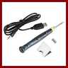 C6pwys59ei Soldering Iron Pen Portable Usb Powered Electric Mini 794419250926