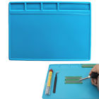 Cab28926 Unbranded Silicone Soldering Repair Maintenance Platform Heat Insulation 866517292587