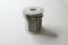 Camelot Hirsch Metals Wire Solder Lb