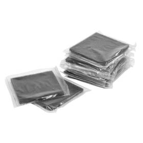 Caredy 753874572479 Carbon Activated Filter 10pcs Premium Precision Air Purifier Activate
