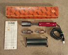 Cat.no.225 Hexacon Electric Soldering Iron 250 Watts In Excellent Condition