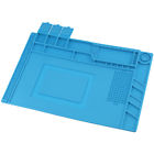 Cb786862961122 Magnetic Heat Insulation Repair Pad Soldering Silicone Anti 786862961122 Cb786862961122 Magnetic Heat Insulation Repair Pad Soldering Silicone Anti 786862961122