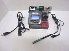 157498 Cd-1bc Jbc Digital Soldering Station Seriail 84 120v 60hz 75w