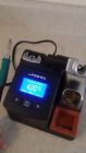 Cd-1d Jbc Tools Digital Lead Free Soldering Station Works Great Tested