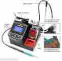 Cd-1se Tools Jbc Digital Lead Free Soldering Station