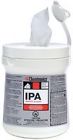 Sip100p Chemtronics Presaturated Itw Ipa Cleaning Wipes