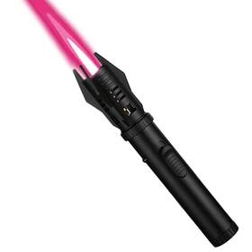 Usxdh019 Chenri Torch Lighter Camping Outdoor Windproof Straight Flame Adjustable R