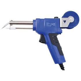 Circuit Specialists 797822259593 30w/60w Soldering Gun With Solder Wire Feeder - Electricians Essential Sold