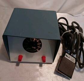3150-a1 Cmp Nobilium Ticonium 3150 A1 Non Alloy Solder Power Supply Dental