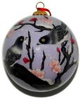 Co-186 World Treasure Hand Painted 667665773238