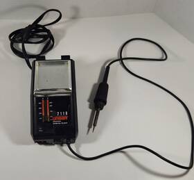 2110s Cooper Tools Ungar Soldering Station Model With Adjustable Temperature