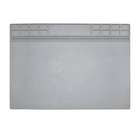 Cozycove 344435341651 Soldering Mat Silicone Repair Heat Resistant 932 F Solder For Solde