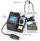 Cp-1e Jbc Tools Micro Tweezer Station Cp-1e Jbc Tools Micro Tweezer Station