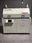 Cr 4000m Manncorp Lead Free Reflow Oven Yr