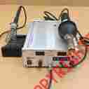 Csi-899a Circuit Specialist Rework System-solder Station And Hot Air Gun