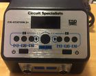 Csi-station 2 Circuit Specialists In Parallel Tweezers Soldering Station Programmable