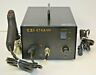 Csi474a Circuit Specialists Csi Esd Safe Compact Desoldering Station Csi474a Circuit Specialists Csi Esd Safe Compact Desoldering Station