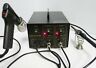 Csi-701a Csi701a Circuit Specialists Esd Safe Soldering Desoldering Station