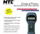 Ct-50 768249115165 Psiber Nte Multi Function Cable Meter