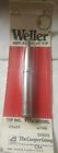 W100-w100p Ct6c7 Weller Screwdriver Tip Degrees For