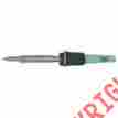 37103474278 Ct6f7 W100p3 Weller 100 Watt 120v 700f Heavyduty 3wire Soldering Iron With Tip