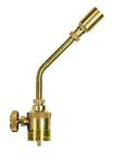 Wm300909 - Cylinder Propane Hand Brass Torch Weldmark Soldering Disposable