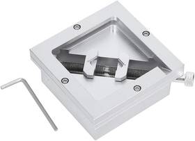 Cytgouper314djzzt Cytgouper Ht 90 90x90 Bga Reballing Station Aluminum Alloy Stencil
