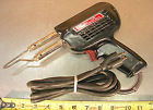 D-550 Watts Weller Model No Heavy-duty Dual Heat 240 325 Soldering Gun