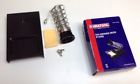 D01853 Duratool Soldering Iron Stand Sponge