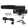 Sgc-598 D5116 Atian Takstar Professional Video Microphone Interview Used On 689549718432 Sgc-598 D5116 Atian Takstar Professional Video Microphone Interview Used On 689549718432