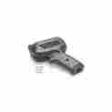 D550rh Weller Replacement Housing For D550 Professional Soldering Gun 037103475442