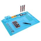 Daniufirstmore2047 Mway Cellphone Repair Mat 6585192918387