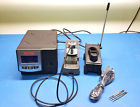 Pa120-a Dd-1b Jbc Control Unit With And Tweeser Tips Pa120-a Dd-1b Jbc Control Unit With And Tweeser Tips