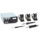 Wr3000sa Desolder Wp80 Dxv80 Hap200 Weller Rework Solder System