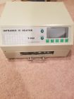 Dgire003 Vevor Reflow Oven Infrared Ic Heater Visual Operation Smd Bga