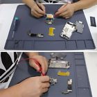 Dhong-magnetic-023 Dhong Magnetic Heat Insulation Silicone Pad Project Screw