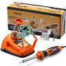 Dic024 Dicfeos Soldering Iron Station Watt To Rapid Heating 689849323046