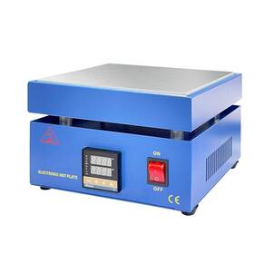 Lx-ht-850 Didozon 850w Soldering Hot Plate 110v Led Microcomputer Electric Preheat Solder Inch