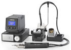Dis-1d Jbc Desoldering Station With Dis-1d Jbc Desoldering Station With