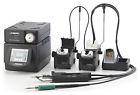 Dmse-1a Jbc Four Channel Rework Station With Electric Pump Dmse-1a Jbc Four Channel Rework Station With Electric Pump