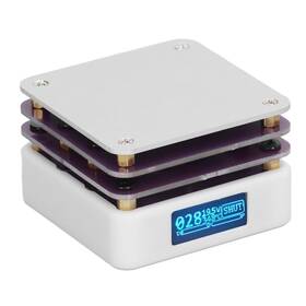 Dpofirsxow7zma56d Dpofirs Hot Air Soldering Station Heating Plate Welder Preheating Chi