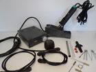 Dr6550 Jbc Desoldering Iron Wand Stand Pump Extras Dr6550 Jbc Desoldering Iron Wand Stand Pump Extras